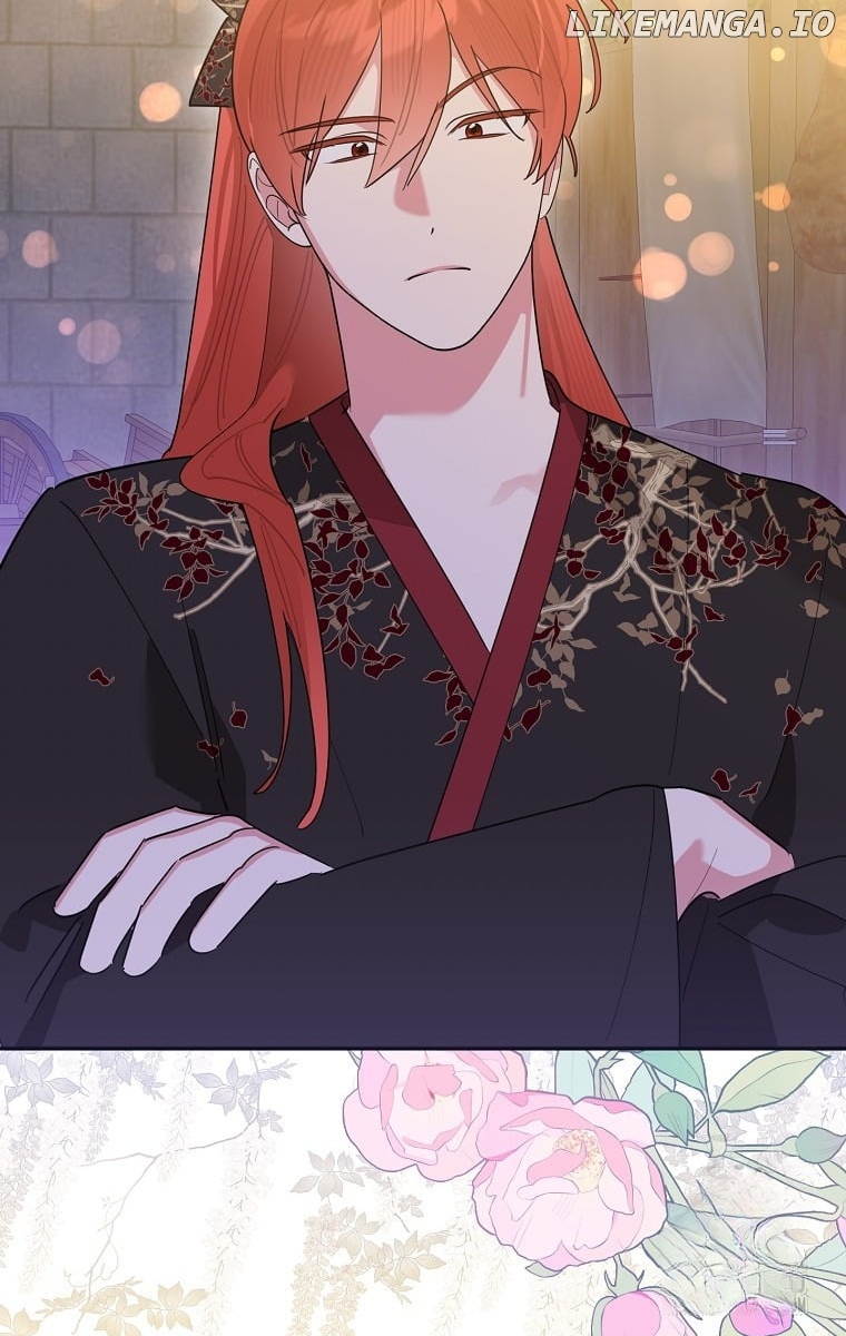 Precious Daughter of the Greatest Martial Arts Villain Chapter 125 - page 34